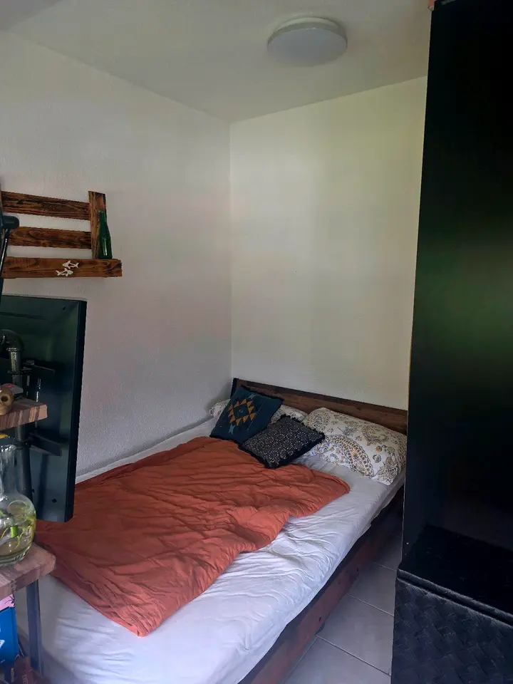 WG-Zimmer mit 12 m² in Siegen – Bild 5