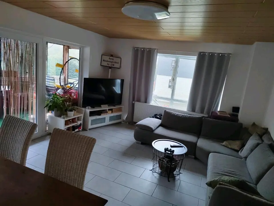 WG-Zimmer mit 12 m² in Siegen – Bild 8