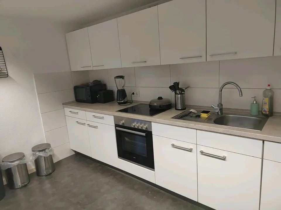 WG-Zimmer mit 12 m² in Siegen – Bild 9