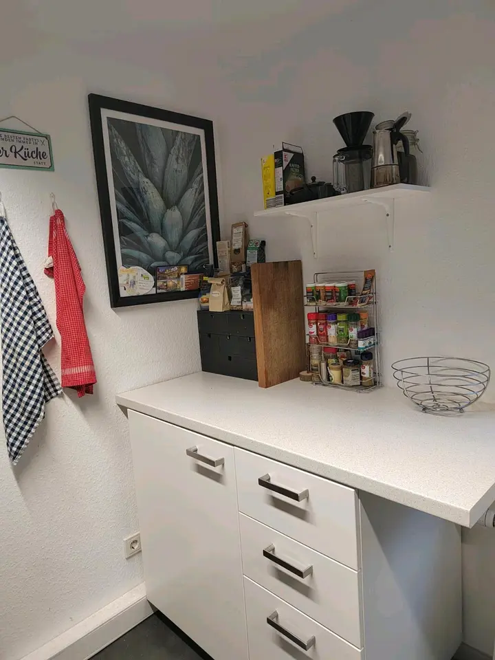 WG-Zimmer mit 12 m² in Siegen – Bild 10