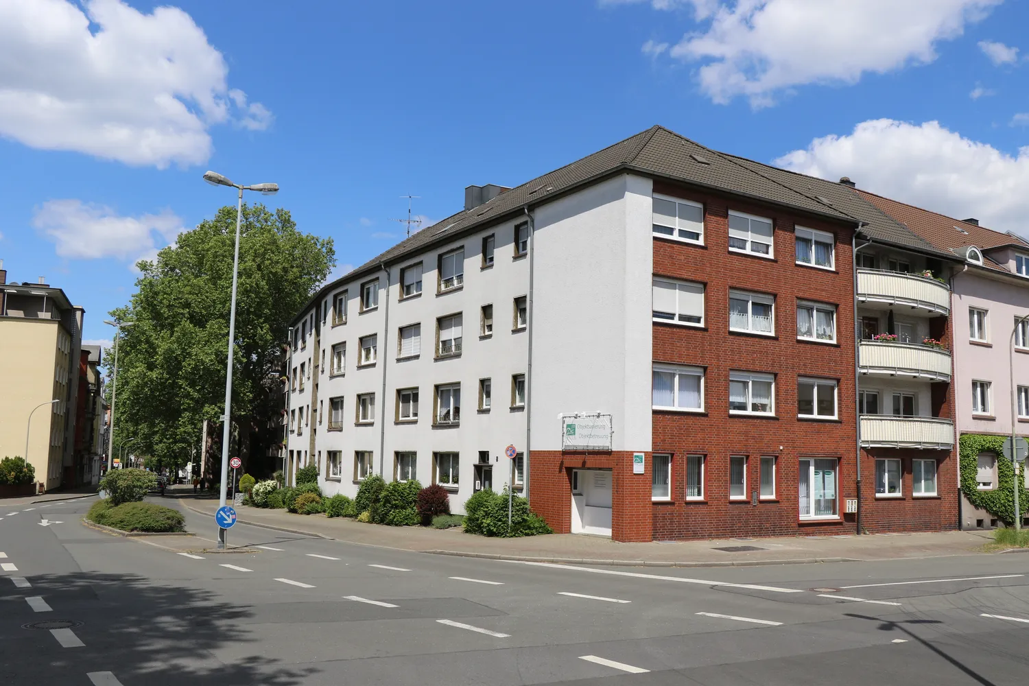 2 Zimmer Wohnung mit 54 m² in Herne – Bild 3
