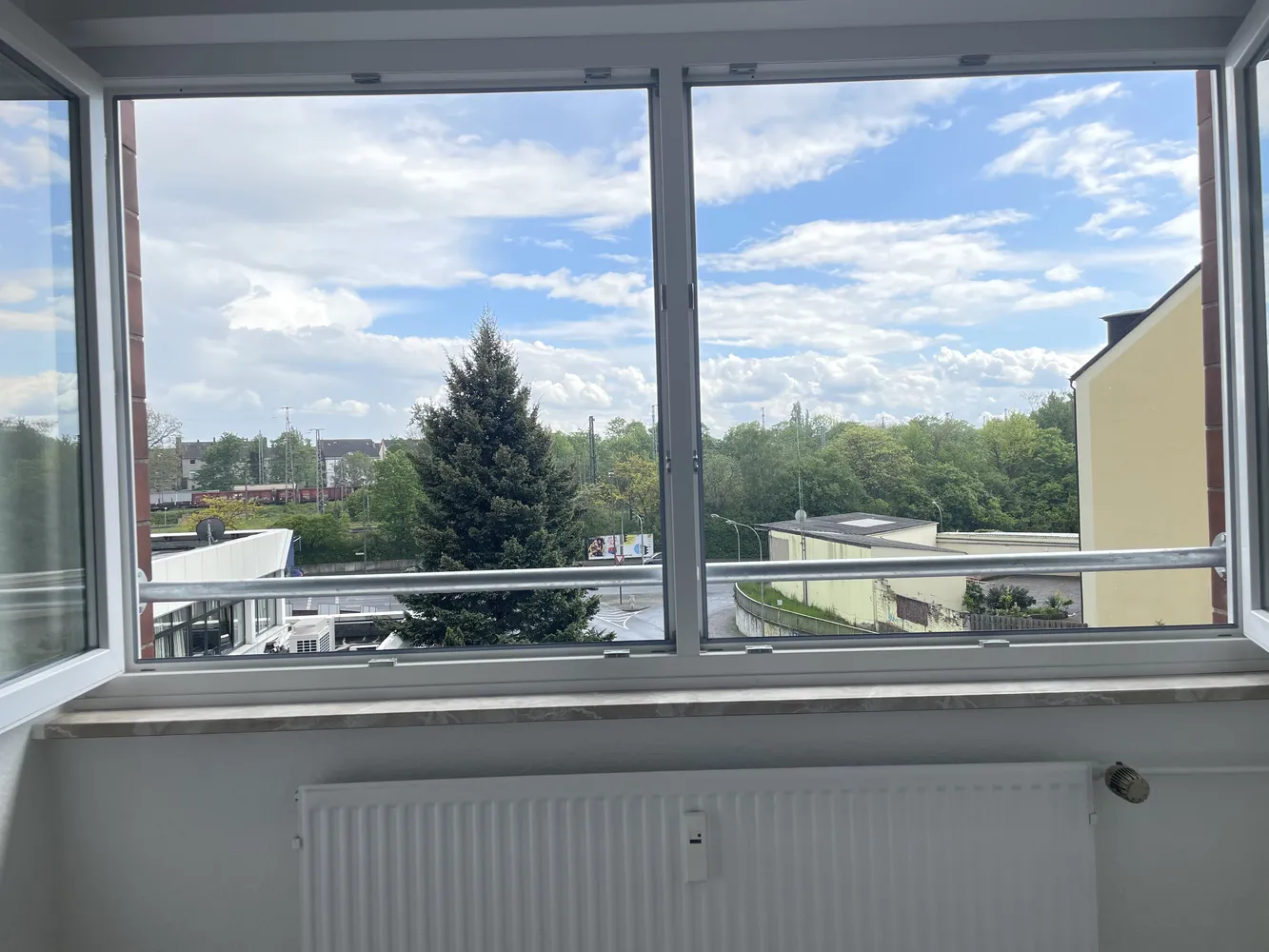 2 Zimmer Wohnung mit 54 m² in Herne – Bild 4