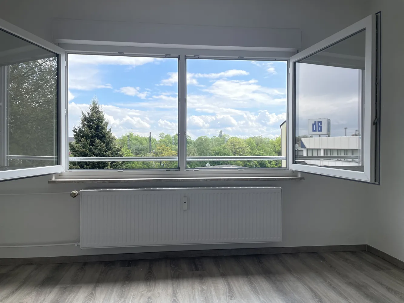 2 Zimmer Wohnung mit 54 m² in Herne – Bild 7