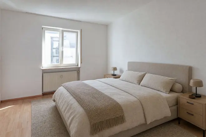 3 Zimmer Wohnung mit 72 m² in Stuttgart – Bild 11