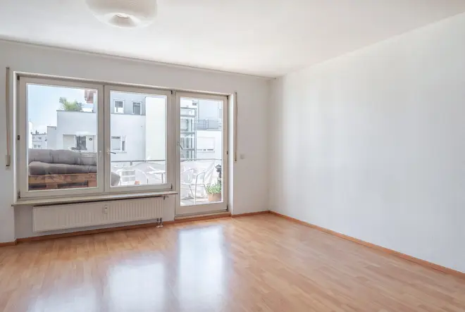 3 Zimmer Wohnung mit 72 m² in Stuttgart – Bild 2
