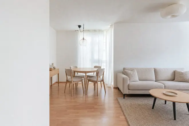 3 Zimmer Wohnung mit 72 m² in Stuttgart – Bild 5