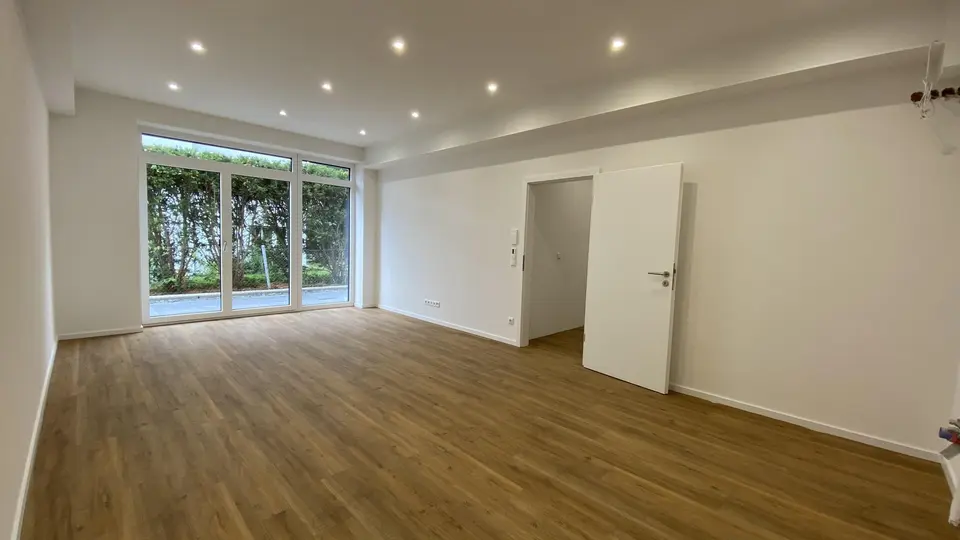 3 Zimmer Wohnung mit 75 m² in Lindau – Bild 1