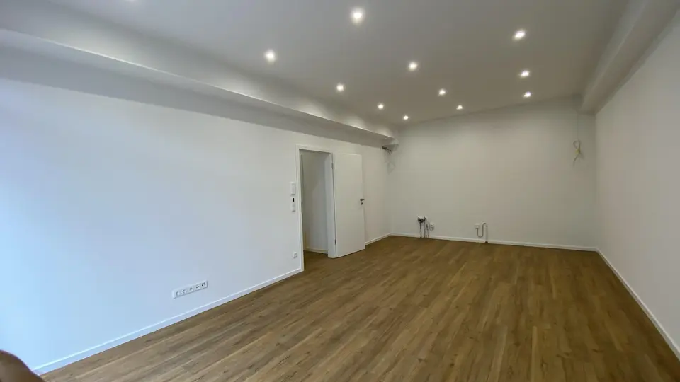 3 Zimmer Wohnung mit 75 m² in Lindau – Bild 2