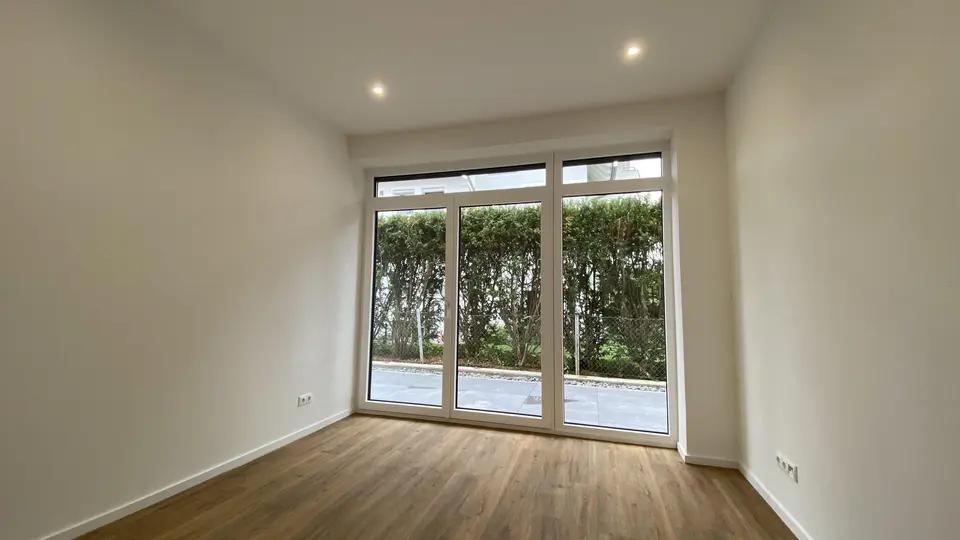 3 Zimmer Wohnung mit 75 m² in Lindau – Bild 3