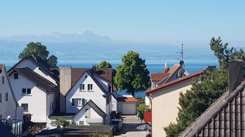 3 Zimmer Wohnung mit 75 m² in Lindau – Bild 4