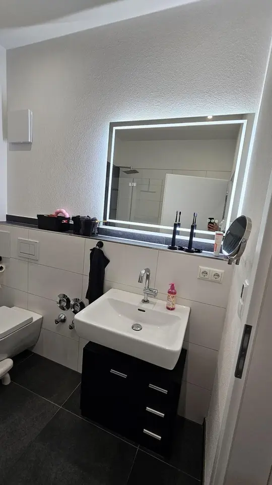 3 Zimmer Wohnung mit 75 m² in Lindau – Bild 9