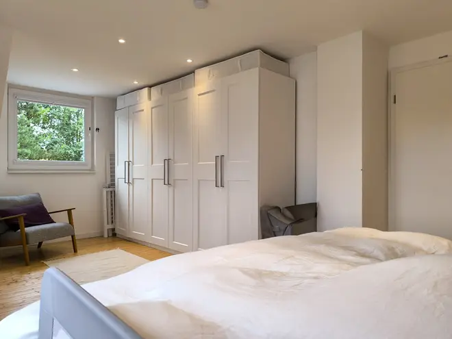 4 Zimmer Haus mit 115 m² in Cuxhaven – Bild 12
