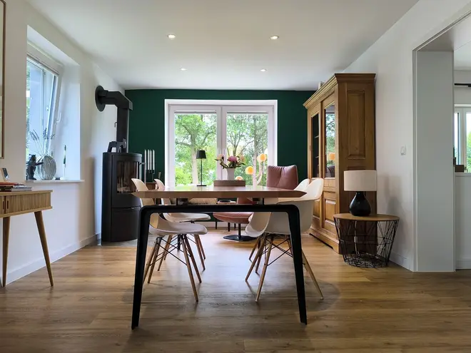 4 Zimmer Haus mit 115 m² in Cuxhaven – Bild 3