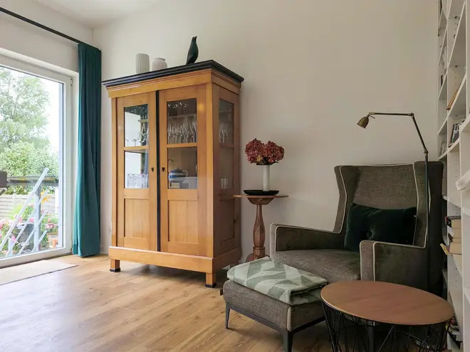 4 Zimmer Haus mit 115 m² in Cuxhaven – Bild 1