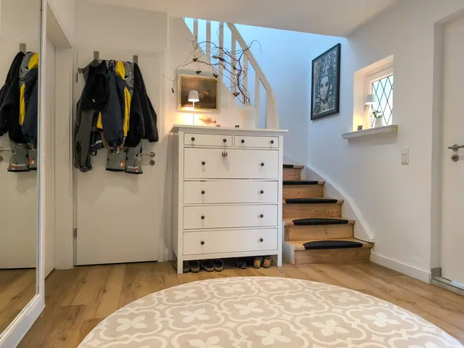 4 Zimmer Haus mit 115 m² in Cuxhaven – Bild 5