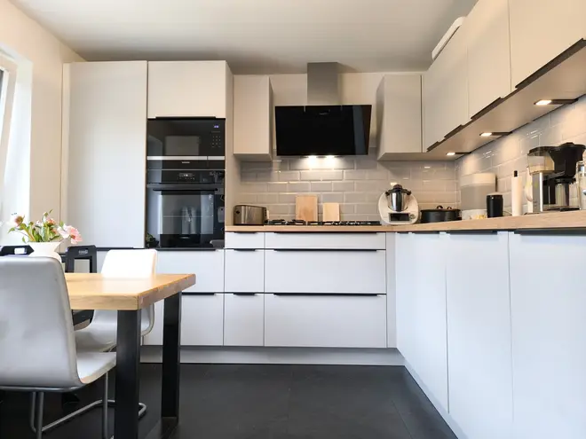 4 Zimmer Haus mit 115 m² in Cuxhaven – Bild 7