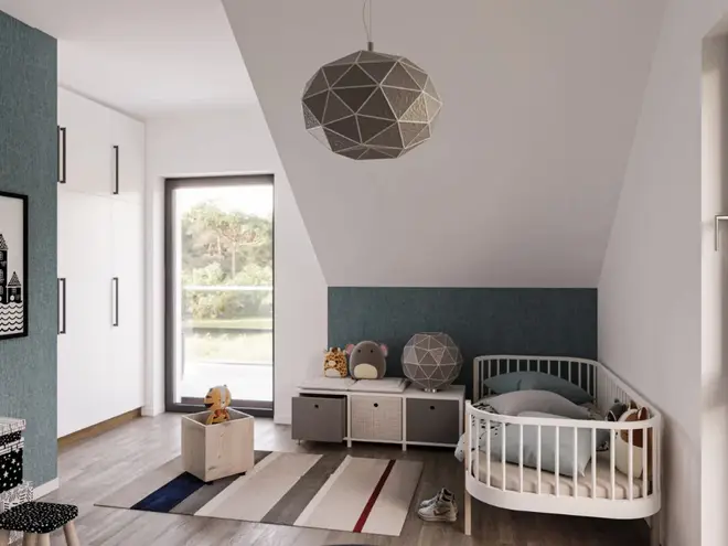 5 Zimmer Haus mit 145 m² in Wuppertal – Bild 5
