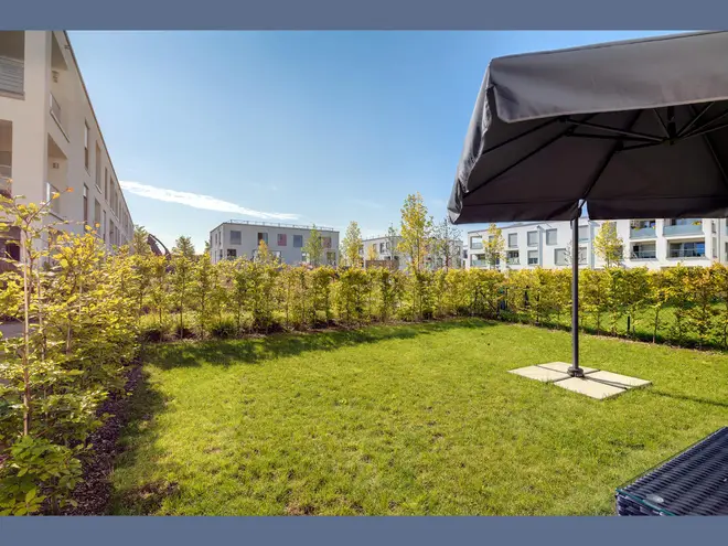 2 Zimmer Wohnung mit 52 m² in München – Bild 11