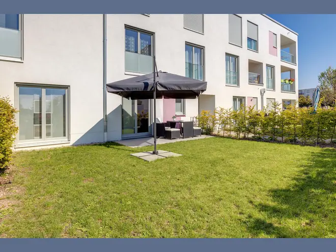 2 Zimmer Wohnung mit 52 m² in München – Bild 12