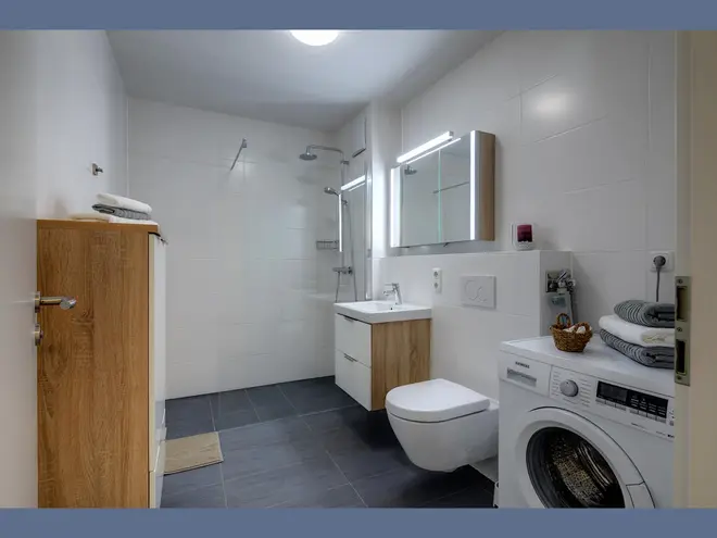 2 Zimmer Wohnung mit 52 m² in München – Bild 7
