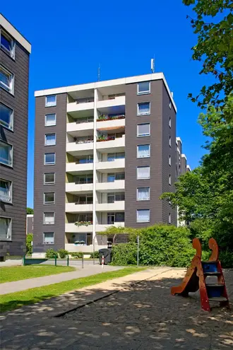 2 Zimmer Wohnung mit 60 m² in Hamm – Bild 2