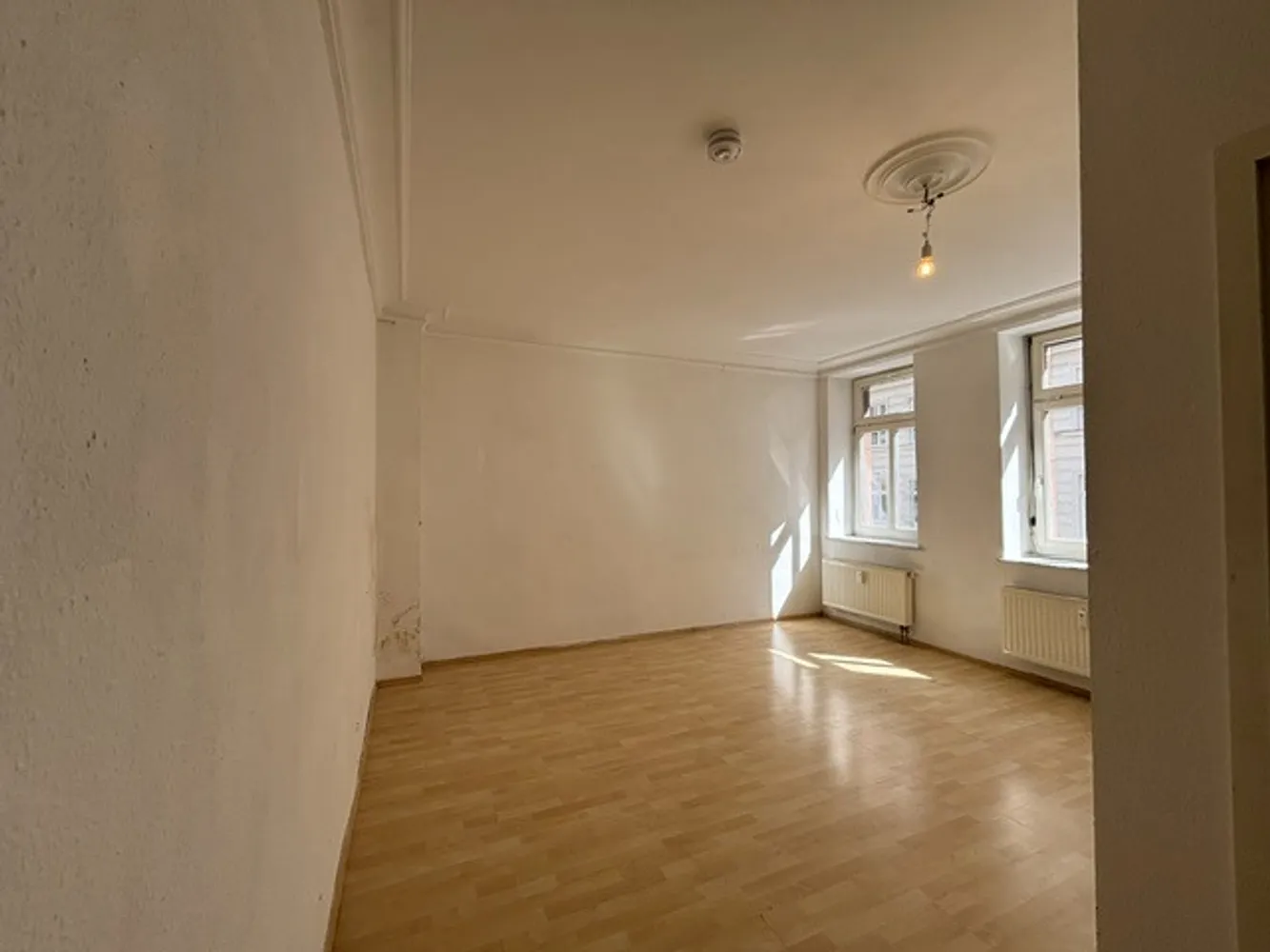 1 Zimmer Wohnung mit 33 m² in Leipzig – Bild 2