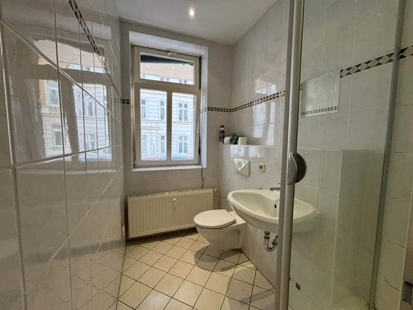 1 Zimmer Wohnung mit 33 m² in Leipzig – Bild 6