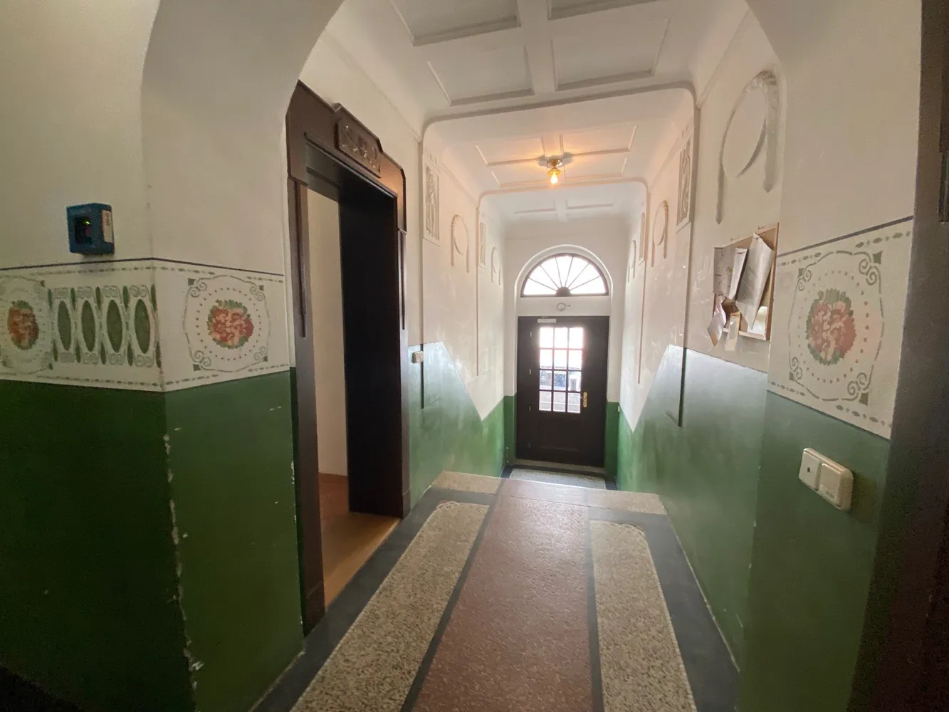 1 Zimmer Wohnung mit 33 m² in Leipzig – Bild 7