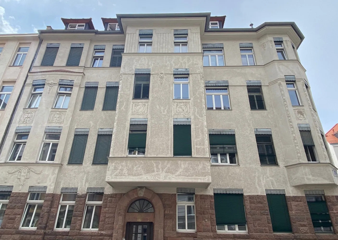 1 Zimmer Wohnung mit 33 m² in Leipzig – Bild 9