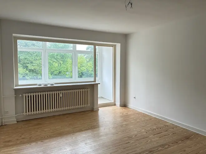 4 Zimmer Wohnung mit 77 m² in Kiel – Bild 1