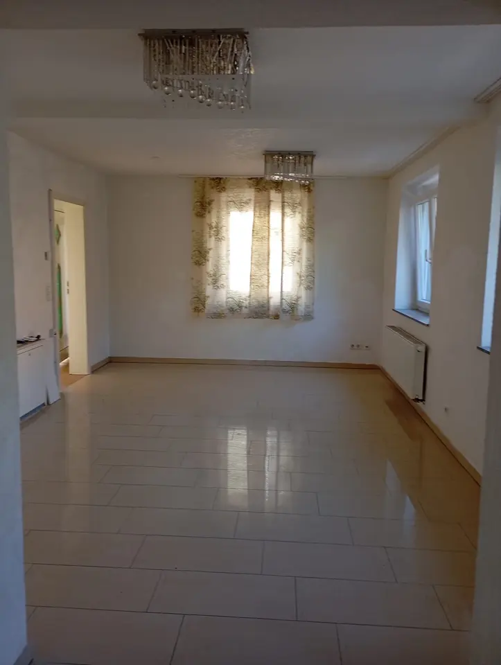 3 Zimmer Wohnung mit 75 m² in Aalen – Bild 1