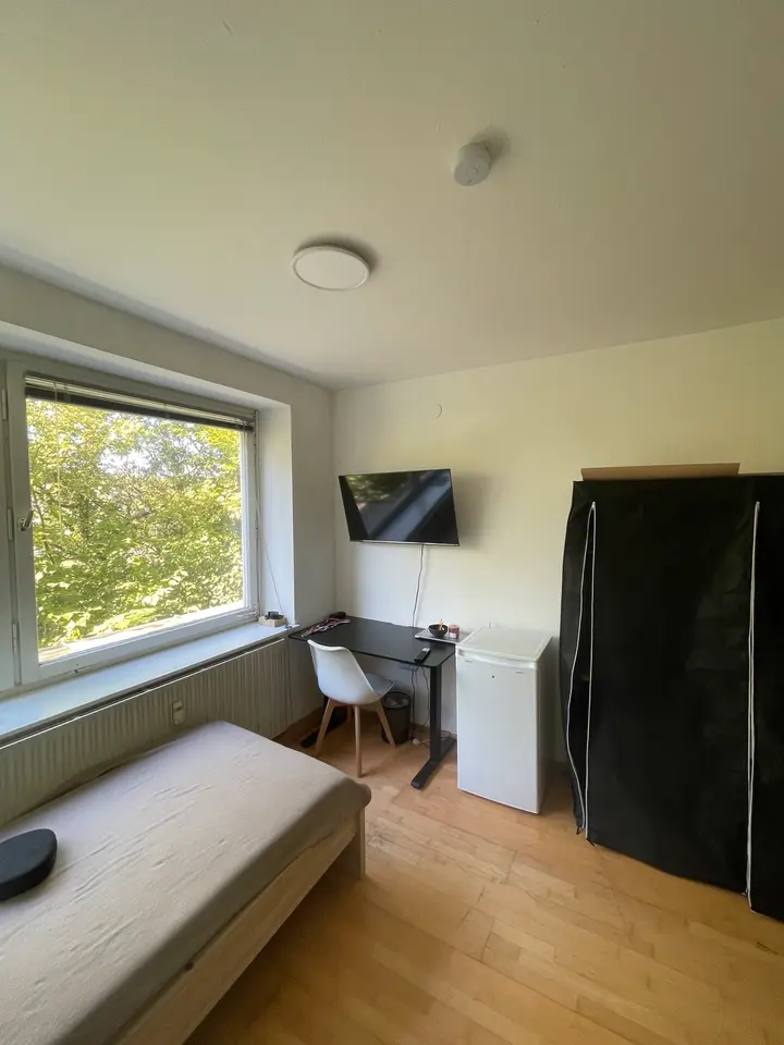 WG-Zimmer mit 19 m² in Passau – Bild 2