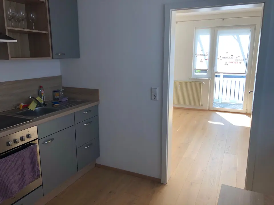 WG-Zimmer mit 19 m² in Passau – Bild 3