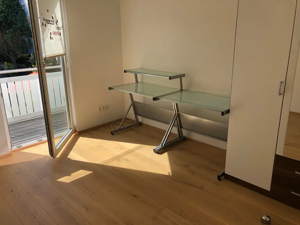 WG-Zimmer mit 19 m² in Passau – Bild 4