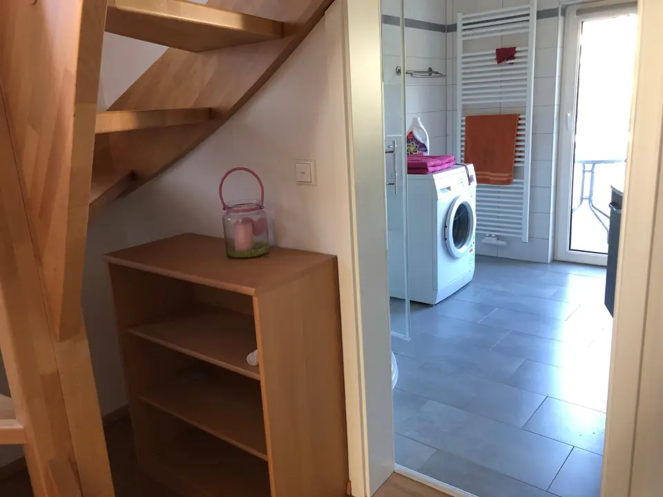 WG-Zimmer mit 19 m² in Passau – Bild 5