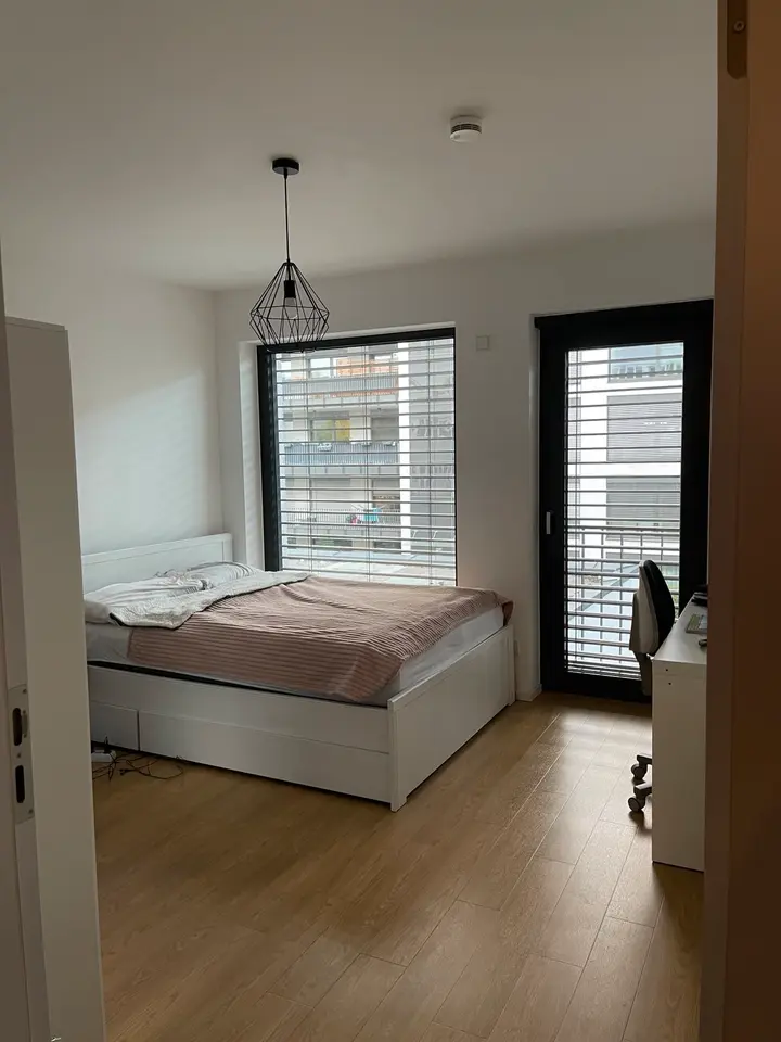 WG-Zimmer mit 19 m² in Passau – Bild 8