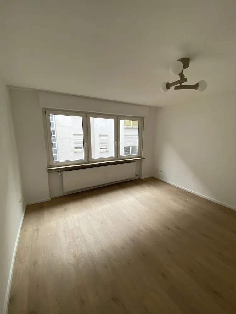 1 Zimmer Wohnung mit 24 m² in Heidelberg – Bild 1