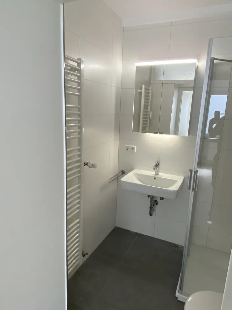 1 Zimmer Wohnung mit 24 m² in Heidelberg – Bild 4