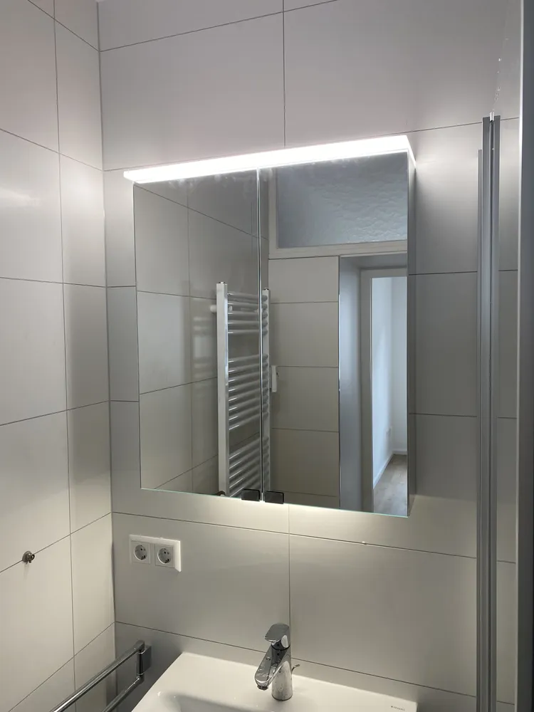 1 Zimmer Wohnung mit 24 m² in Heidelberg – Bild 5