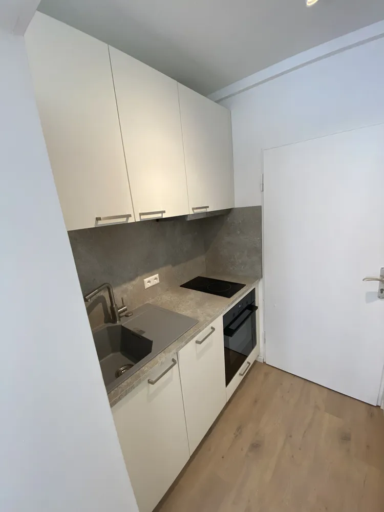 1 Zimmer Wohnung mit 24 m² in Heidelberg – Bild 6