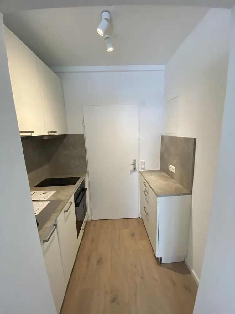1 Zimmer Wohnung mit 24 m² in Heidelberg – Bild 7