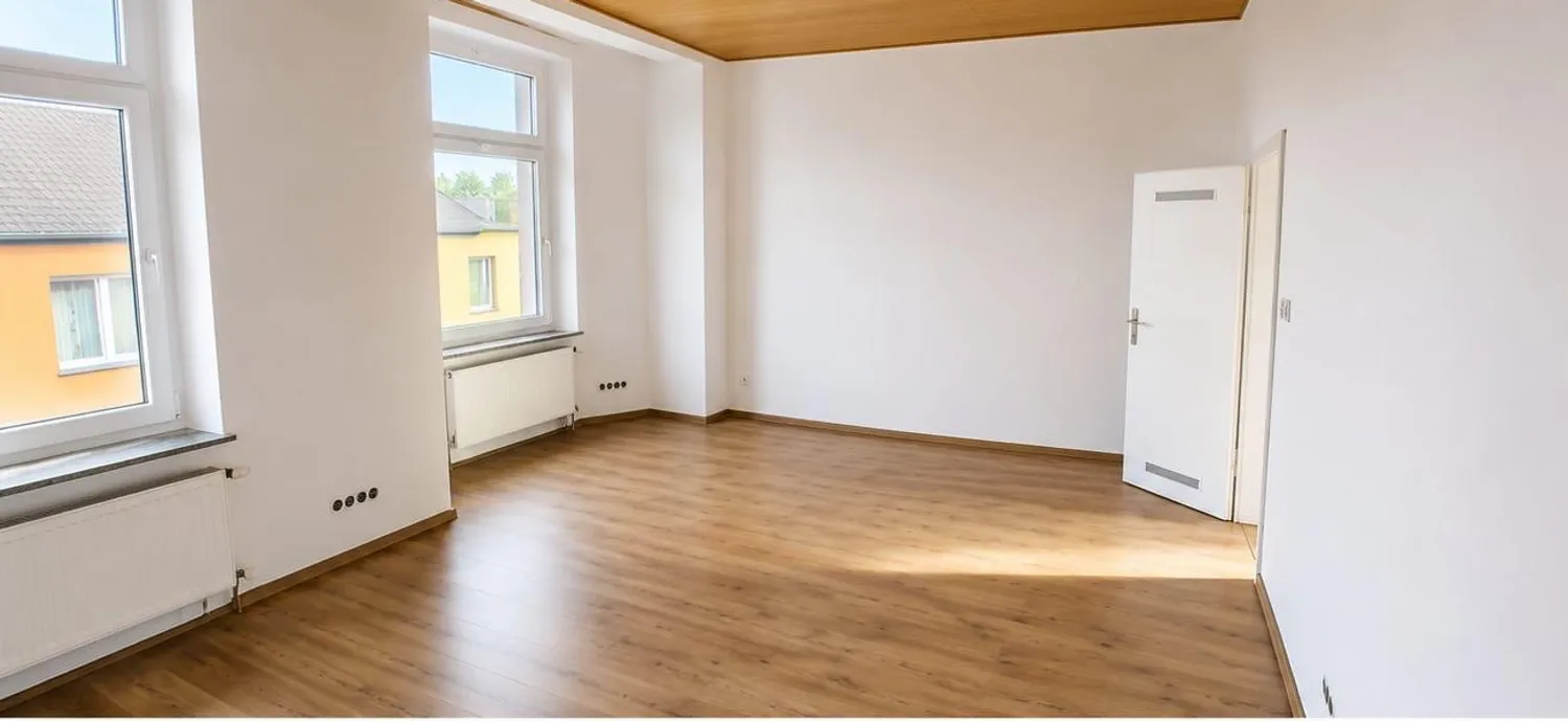 3 Zimmer Wohnung mit 93 m² in Herne – Bild 2