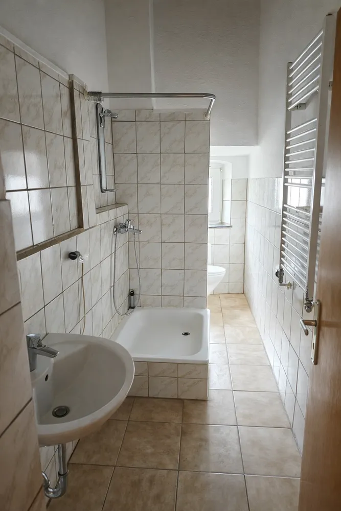 3 Zimmer Wohnung mit 93 m² in Herne – Bild 11