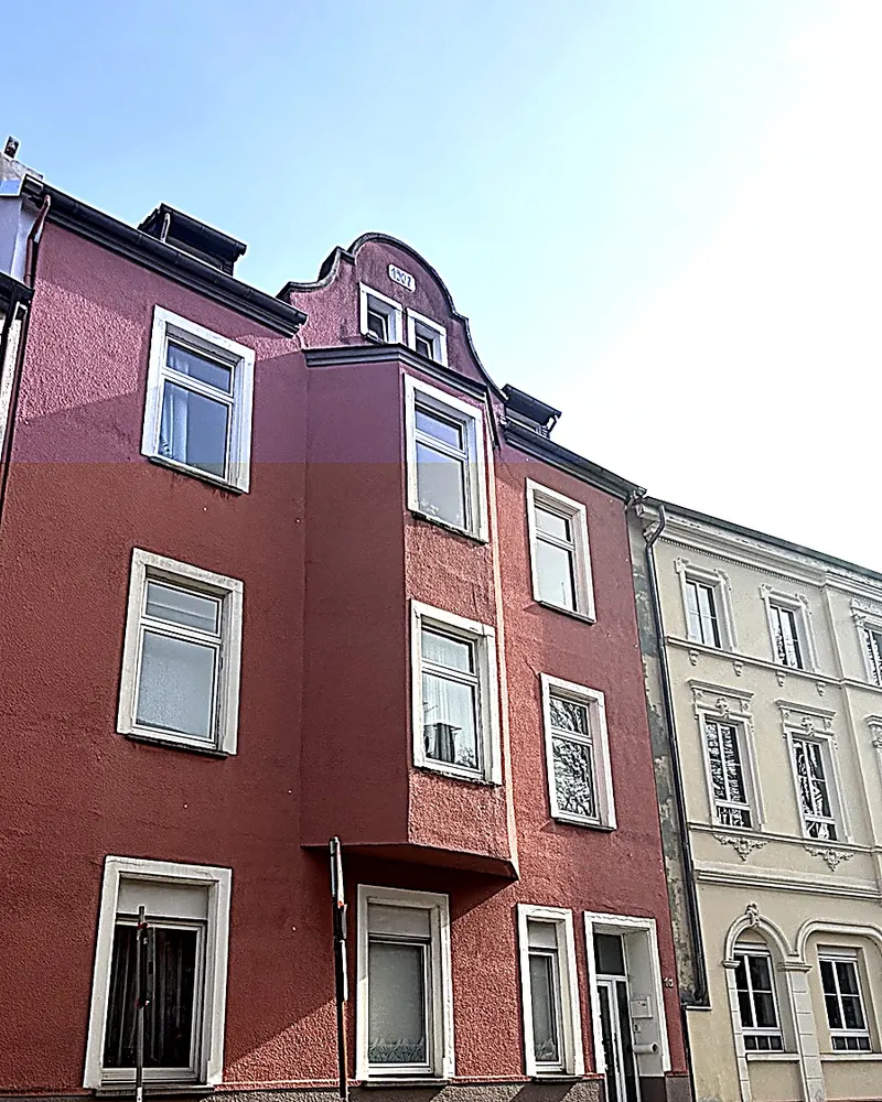 3 Zimmer Wohnung mit 93 m² in Herne – Bild 12