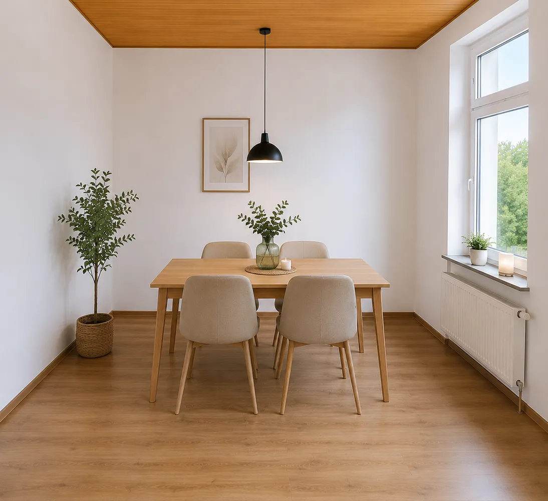 3 Zimmer Wohnung mit 93 m² in Herne – Bild 3