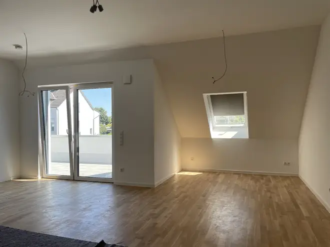 3 Zimmer Wohnung mit 84 m² in Leverkusen – Bild 1