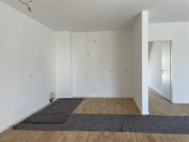 3 Zimmer Wohnung mit 84 m² in Leverkusen – Bild 2