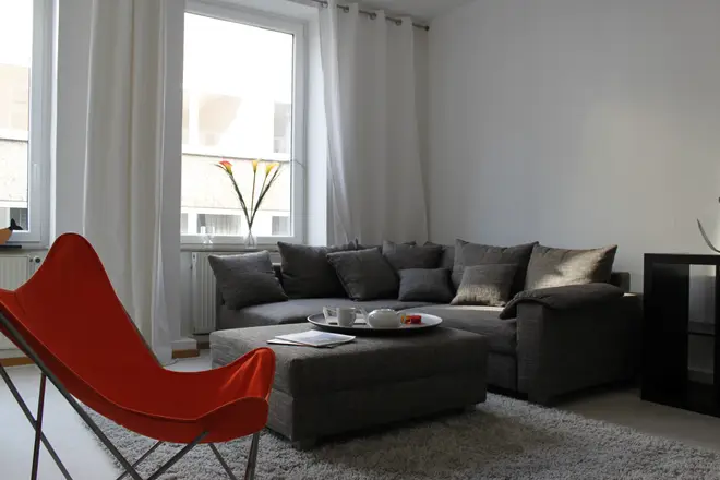 3 Zimmer Wohnung mit 90 m² in Wuppertal – Bild 1