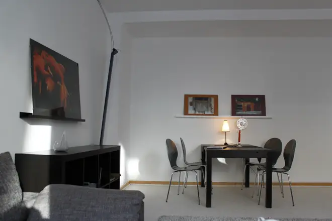 3 Zimmer Wohnung mit 90 m² in Wuppertal – Bild 2
