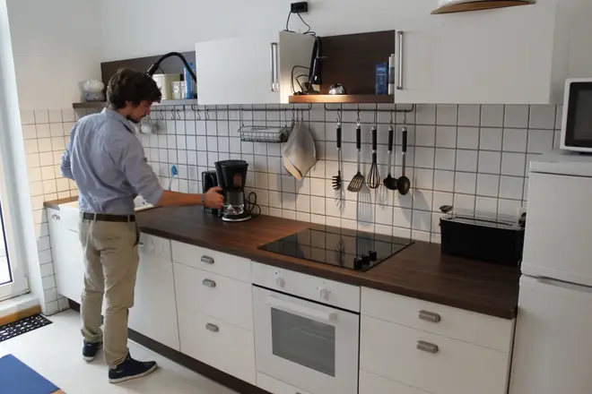 3 Zimmer Wohnung mit 90 m² in Wuppertal – Bild 3